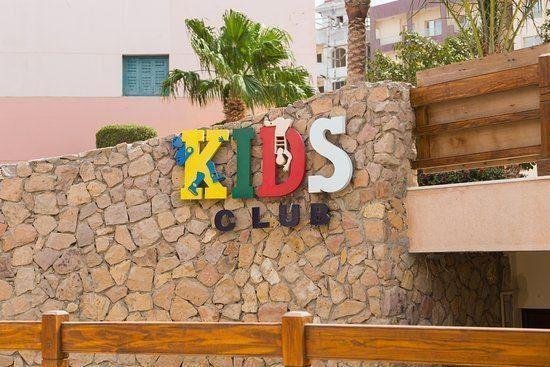 Hurghada utazás Eagles Down Town Zahabia Resort