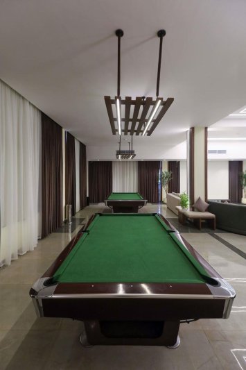 Hurghada utazás Eagles Paradise Abu Soma Resort