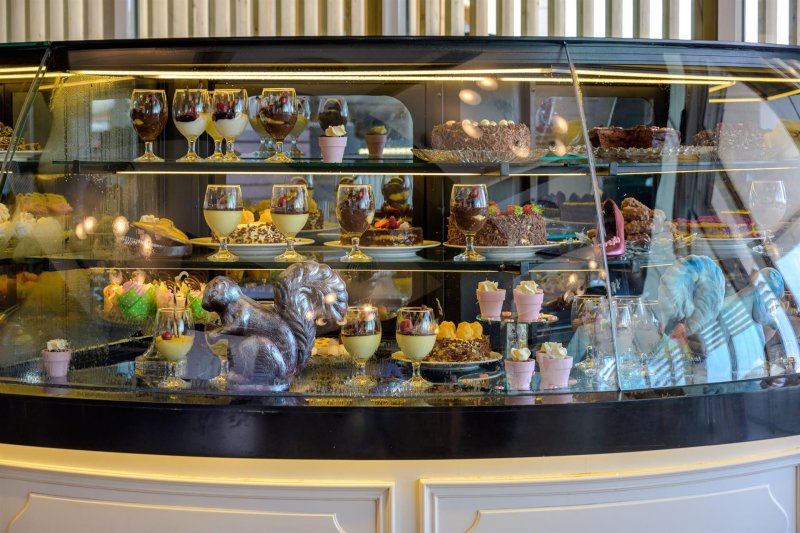 Napospart utazás Effect Grand Victoria (ex. Grand Victoria)