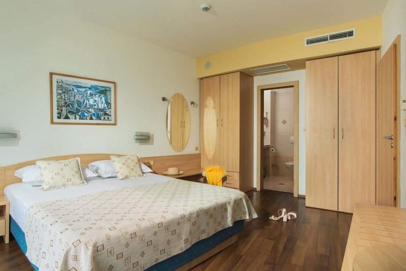 Napospart utazás Effect Grand Victoria (ex. Grand Victoria)