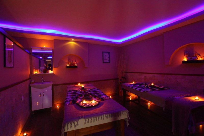 Alanya utazás Eftalia Down Town