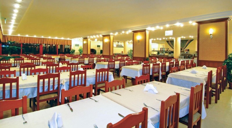 Alanya utazás Eftalia Down Town