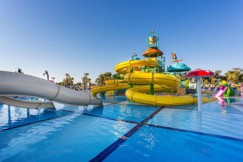 Alanya utazás Eftalia Ocean