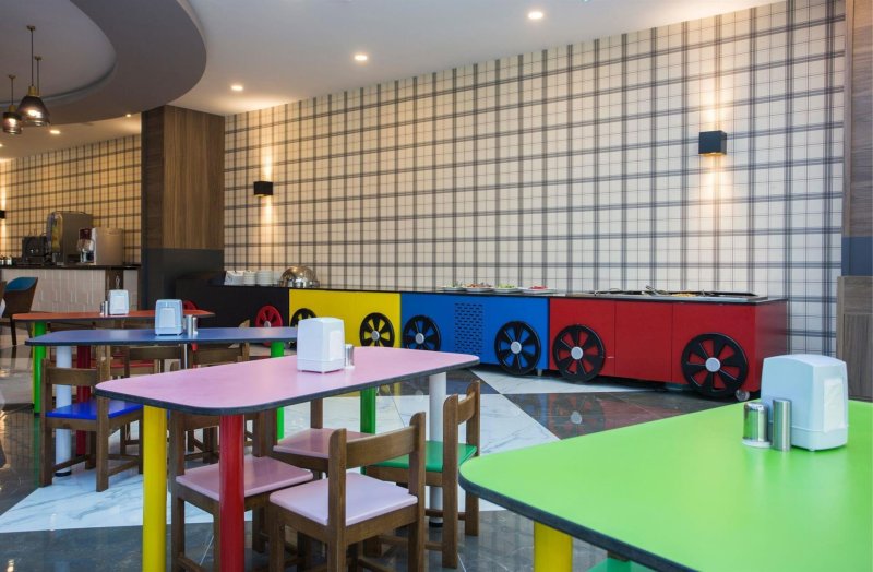 Alanya utazás Eftalia Ocean