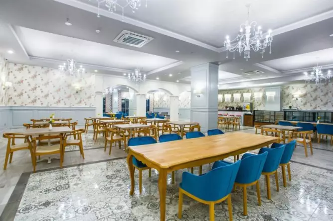 Eftalia Ocean Alanya