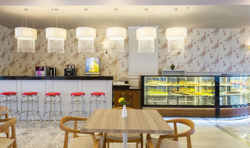 Alanya utazás Eftalia Ocean