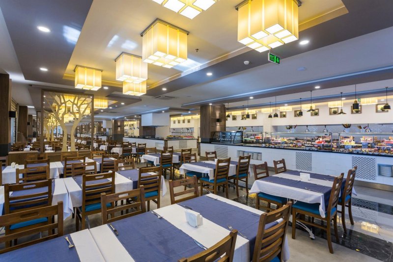 Alanya utazás Eftalia Ocean