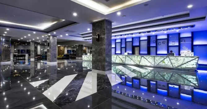 Eftalia Ocean Alanya