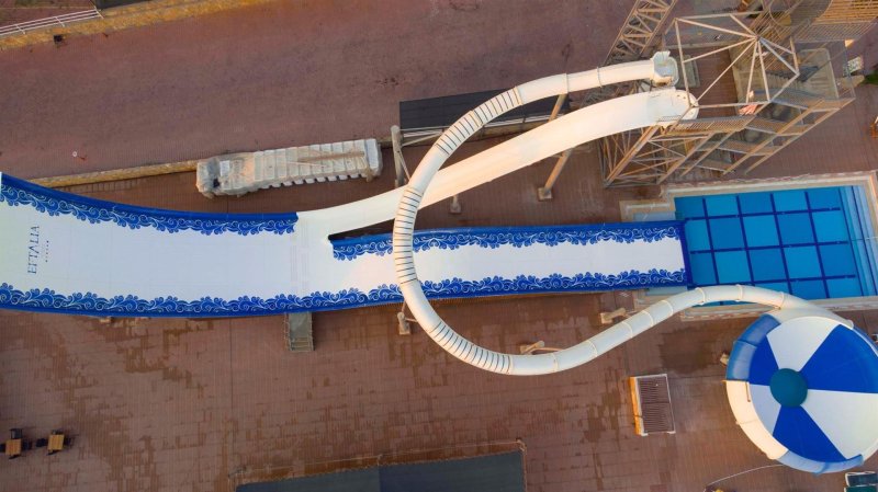 Alanya utazás Eftalia Village Hotel