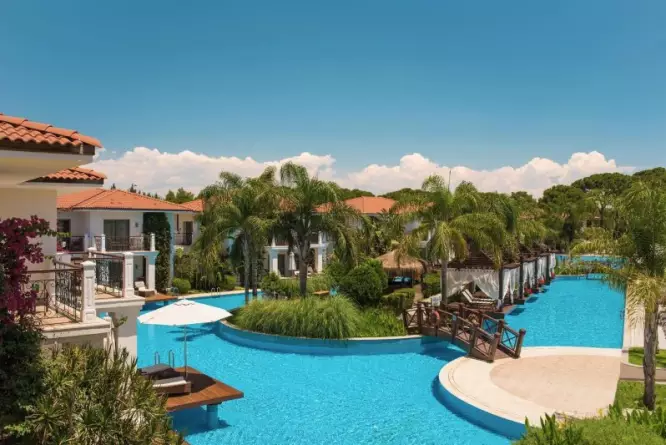 Ela Excellence Resort Belek Belek