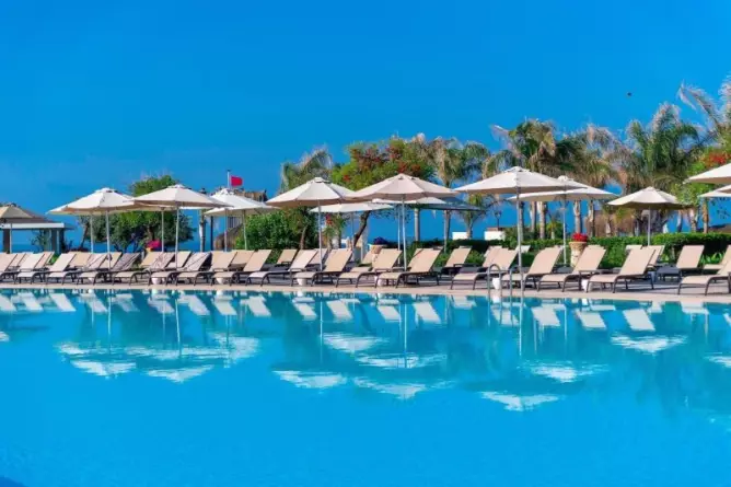 Ela Excellence Resort Belek Belek
