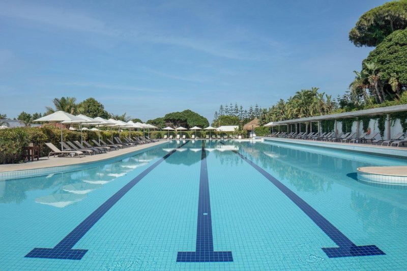 Belek utazás Ela Excellence Resort Belek