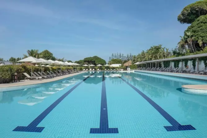 Ela Excellence Resort Belek Belek