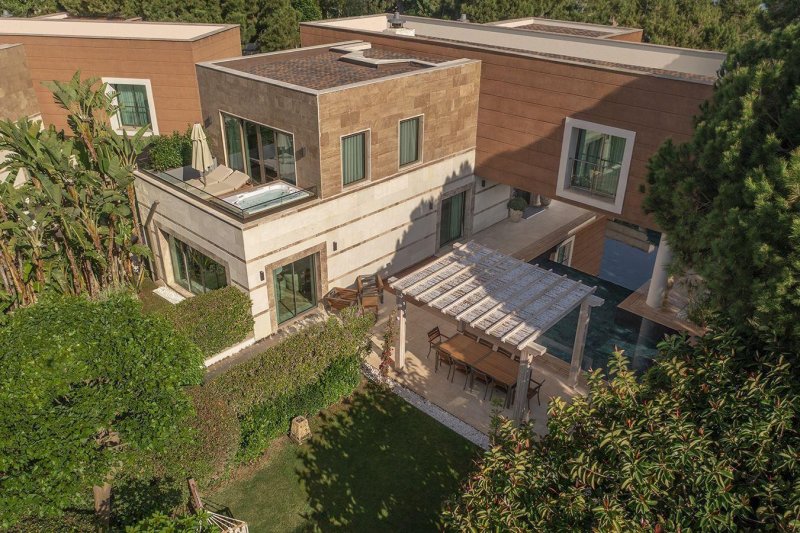 Belek utazás Ela Excellence Resort Belek