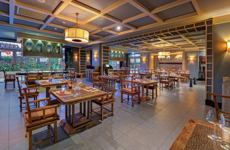 Belek utazás Ela Excellence Resort Belek