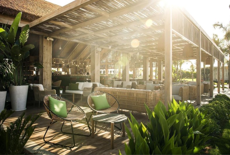 Belek utazás Ela Excellence Resort Belek