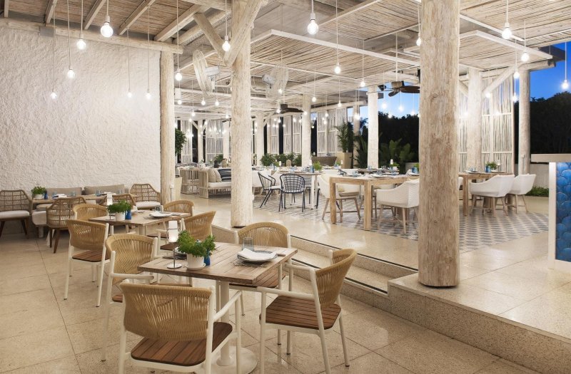 Belek utazás Ela Excellence Resort Belek