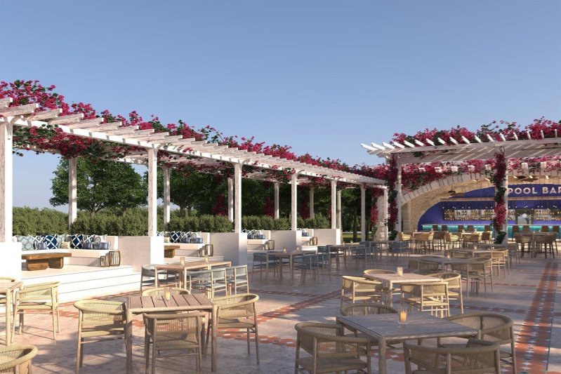 Belek utazás Ela Excellence Resort Belek