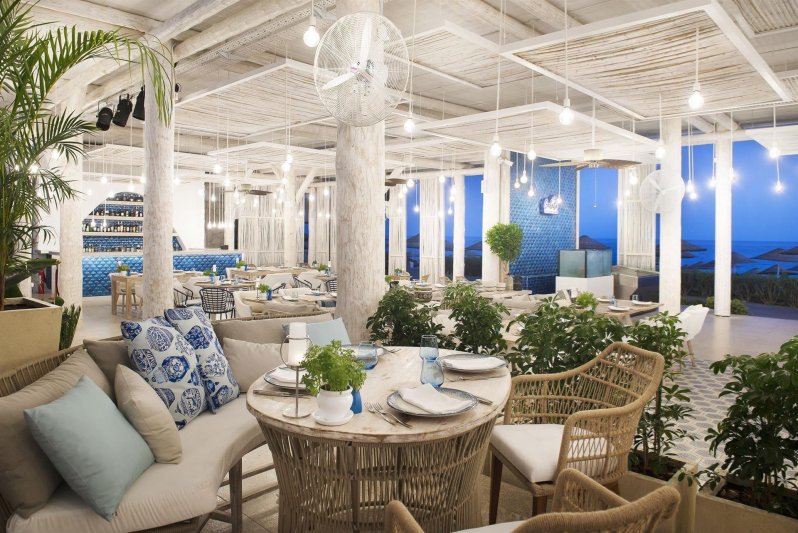 Belek utazás Ela Excellence Resort Belek