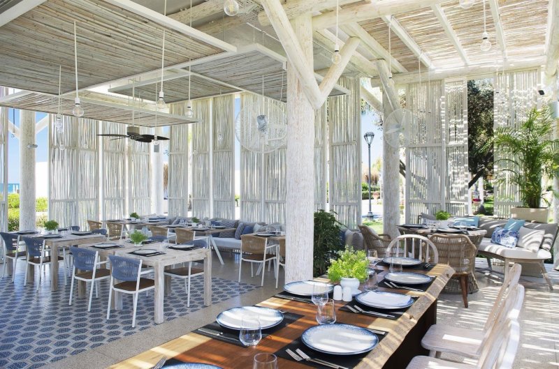 Belek utazás Ela Excellence Resort Belek