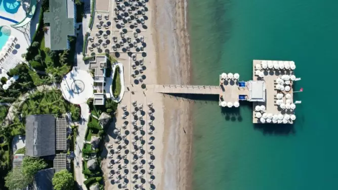 Ela Excellence Resort Belek Belek