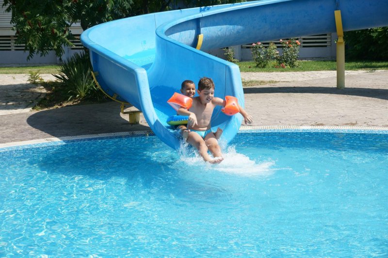 Napospart utazás Elite 1 Apartments