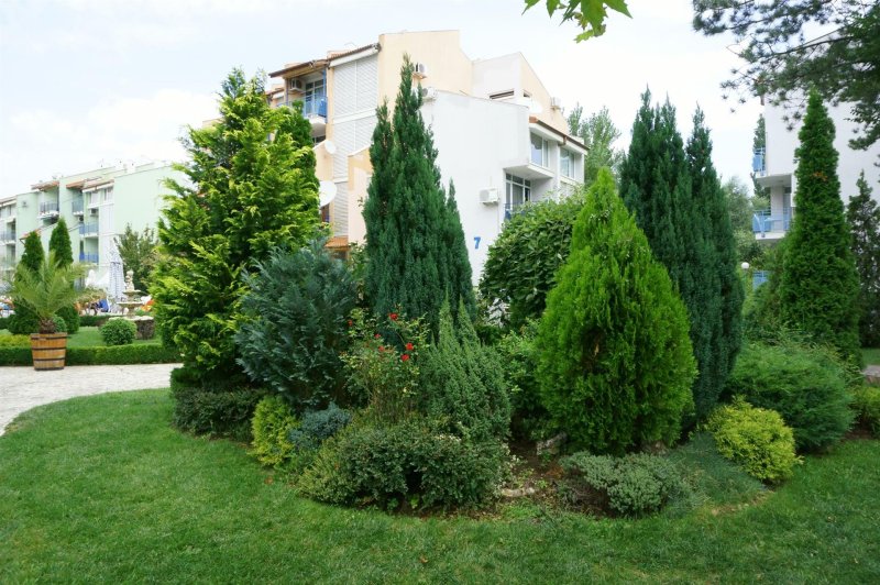 Napospart utazás Elite 1 Apartments