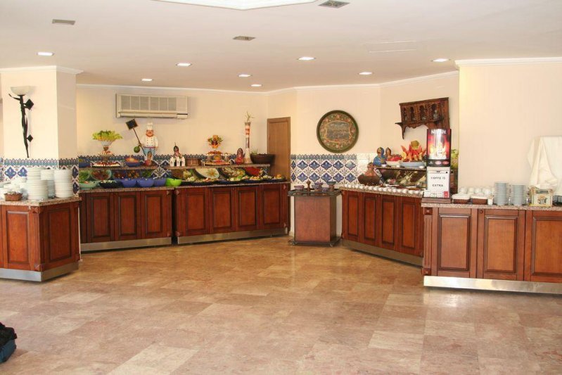 Alanya utazás Elysee Beach Hotel