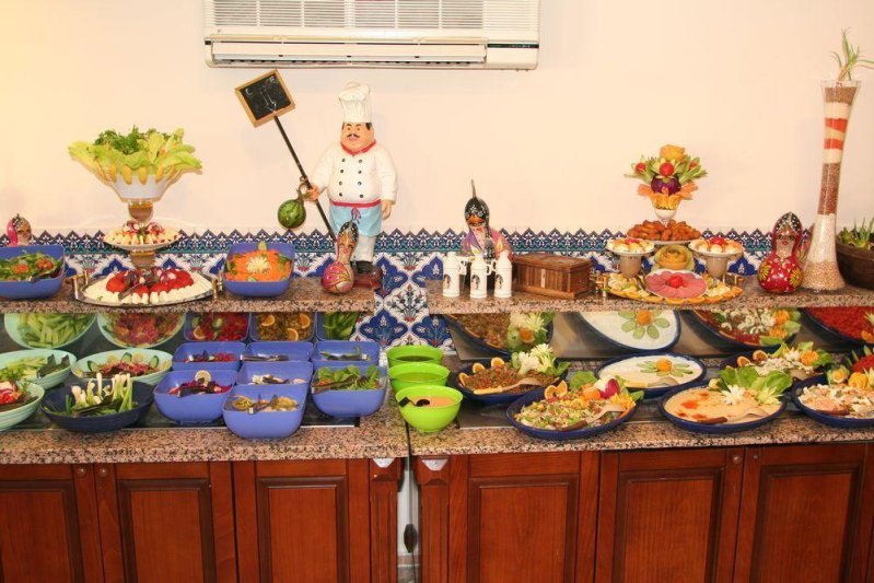 Alanya utazás Elysee Beach Hotel