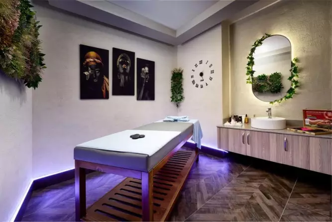 Elysee Hotel Alanya