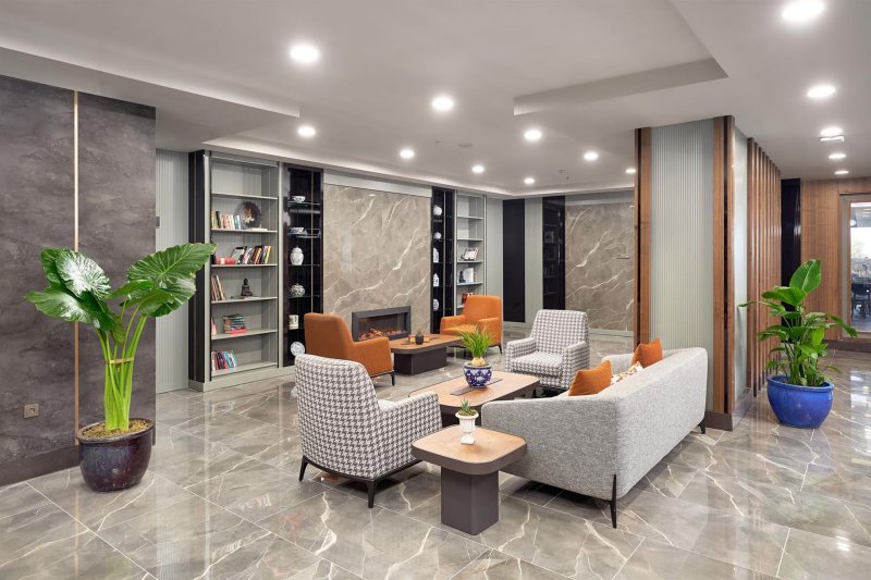 Elysee Hotel Alanya