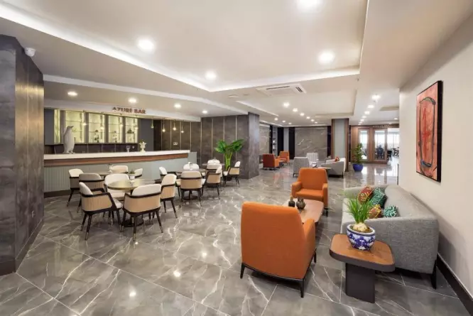 Elysee Hotel Alanya
