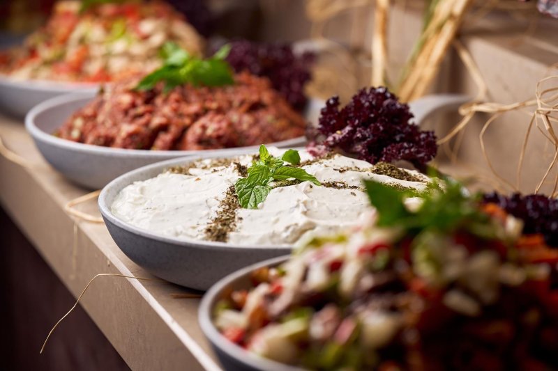 Alanya utazás Elysee Hotel