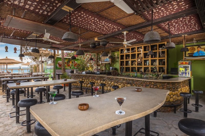 Hurghada utazás Elysees Hotel Hurghada