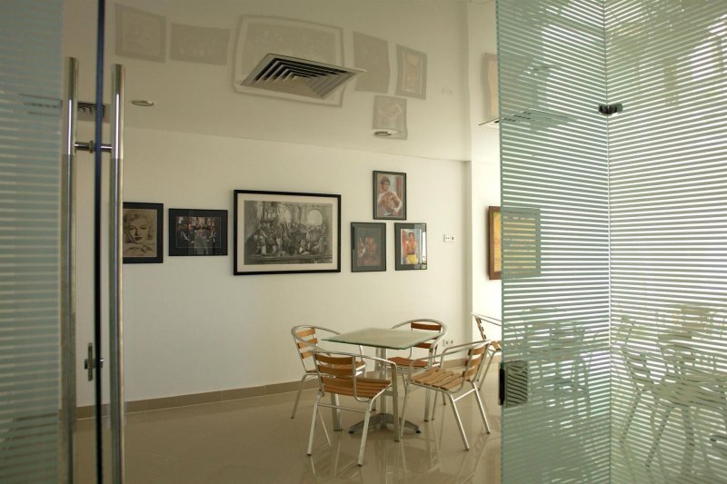 Hurghada utazás Elysees Hotel Hurghada