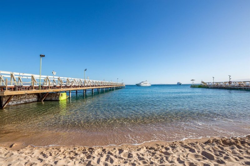 Hurghada utazás Elysees Hotel Hurghada