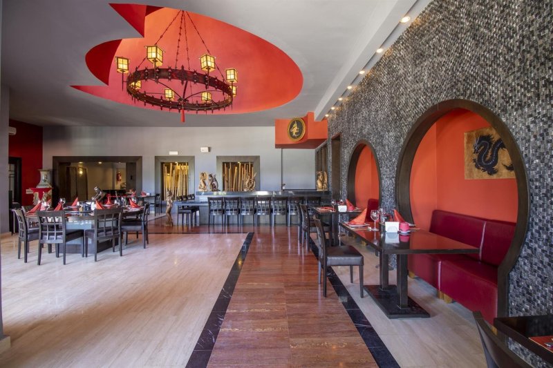 Kemer utazás Emelda Sun Club