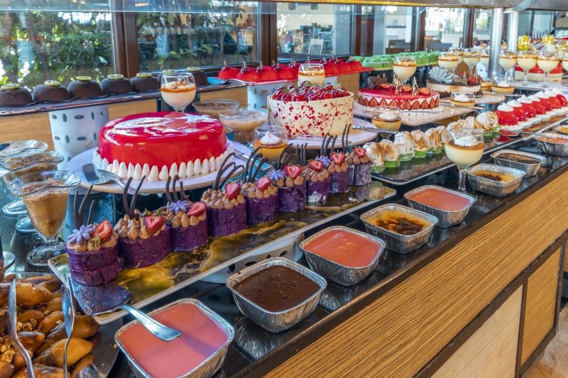 Kemer utazás Emelda Sun Club