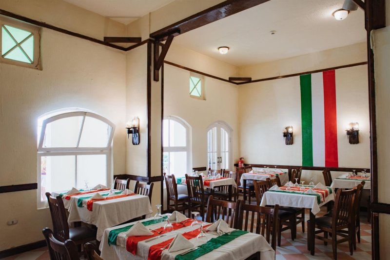 Hurghada utazás Empire Hotel