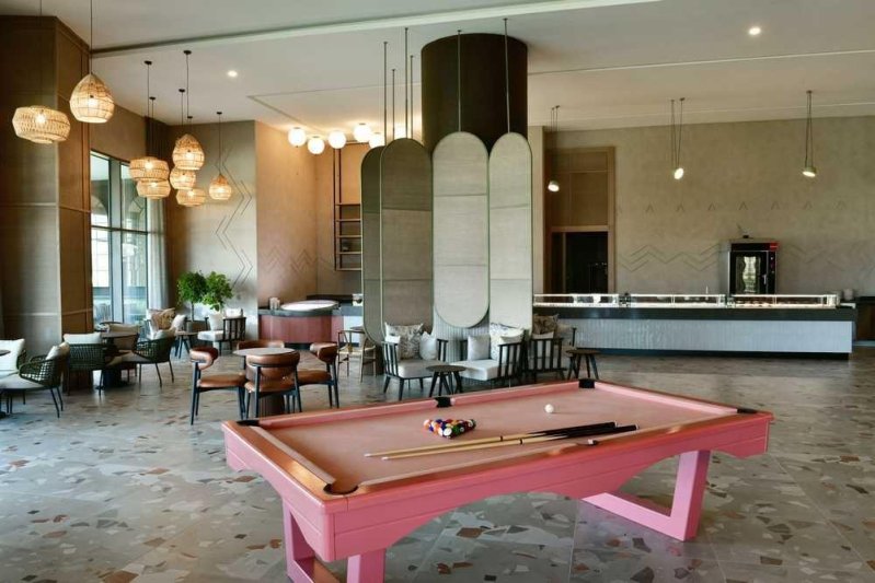 Belek utazás Ethno Hotels Belek