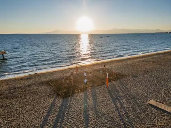 Ethno Hotels Belek Belek
