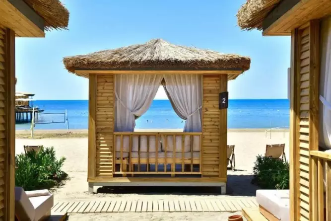 Ethno Hotels Belek Belek