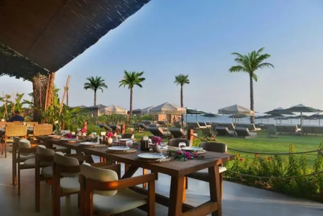 Ethno Hotels Belek Belek