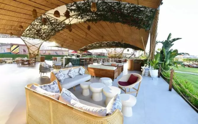 Ethno Hotels Belek Belek