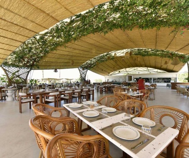 Belek utazás Ethno Hotels Belek