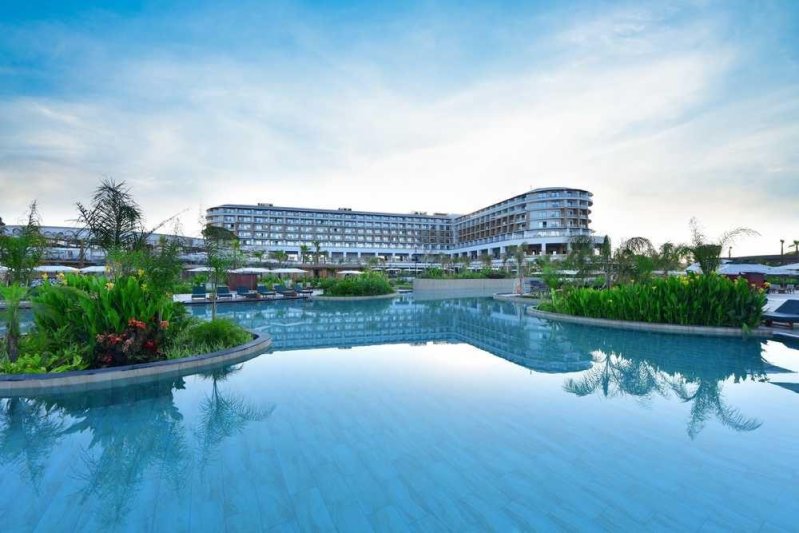 Belek utazás Ethno Hotels Belek
