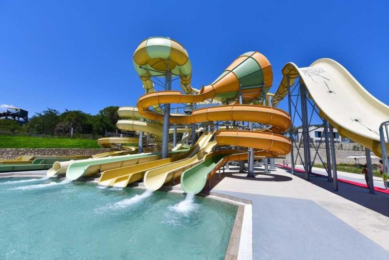 Belek utazás Ethno Hotels Belek