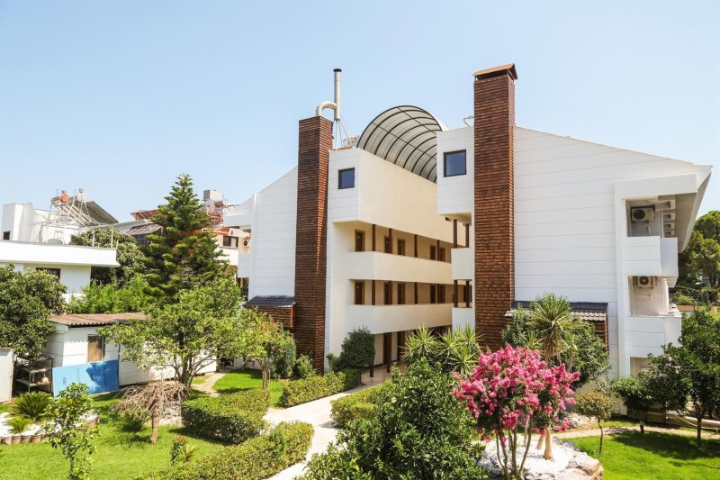 Kemer utazás Fame Hotel