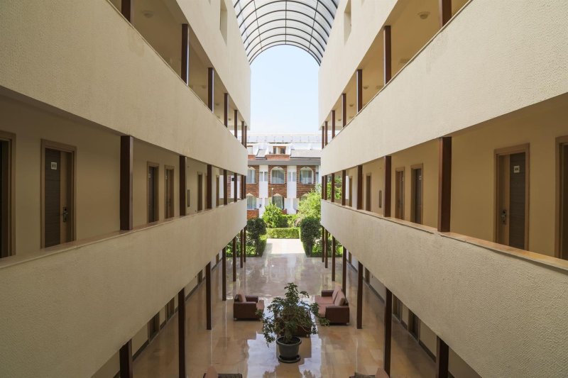 Kemer utazás Fame Hotel