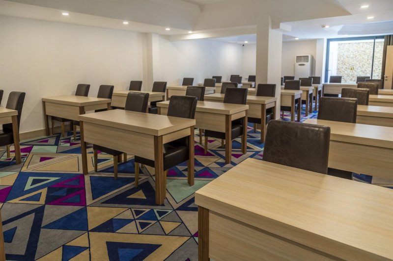 Kemer utazás Fame Hotel